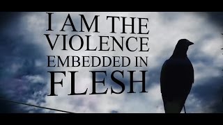 Thy Art is Murder - Reign of Darkness (Lyric video)