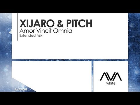 XiJaro & Pitch - Amor Vincit Omnia