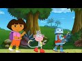 Dora The Explorer Roberto The Robot Click Create