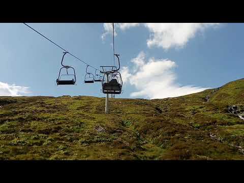 2-CLF Access Chairlift