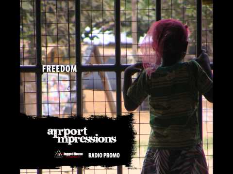 Airport Impressions-Freedom