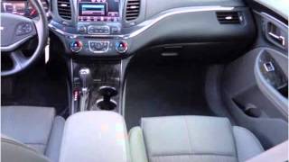 preview picture of video '2014 Chevrolet Impala Used Cars Bel Air MD'