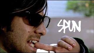 Music video thumbnail preview for Zwan - The Number Of The Beast | Spun [2002] Intro OST [4K] by Zwan