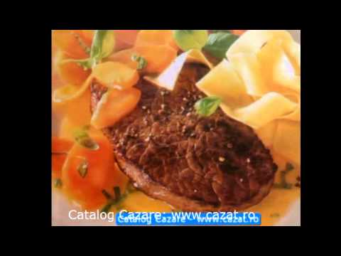 Cazare Ulies, Hunedoara - Cazat.ro