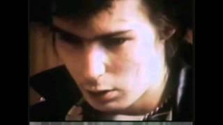 THE EXPLOITED-Sid Vicious Was Innocent-