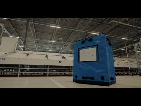 Royal LC Packaging: Meet the FlexiBox