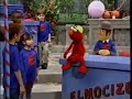 Sesame Street Elmo S Get You S Your Body Song
