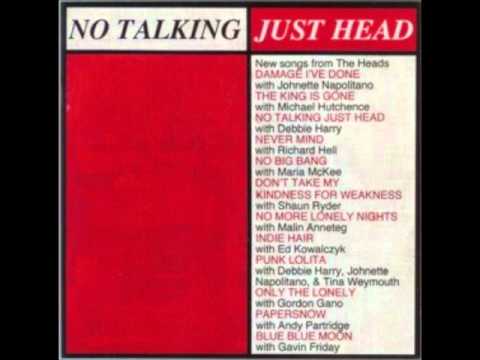 The Heads - No More Lonely Nights