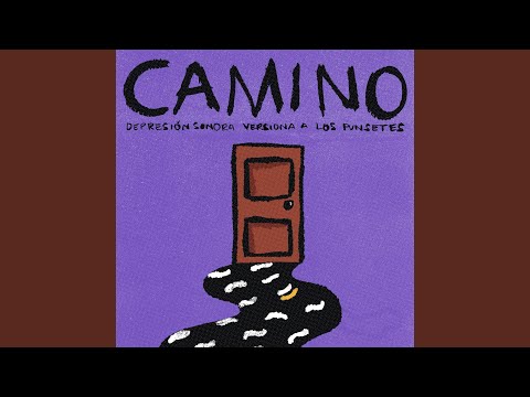 Video thumbnail for Camino