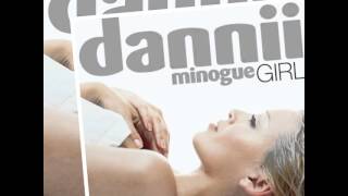 Dannii Minogue - Someone New (Original Edit)