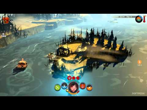 Análise: The Flame in the Flood (PC/XBO) é sobrevivência rio