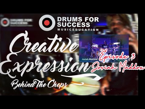 Creative Expression Episode 3