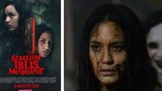 Download lagu Syuting film Sebelum iblis menjemput 2018 |•Chelsea Islan, Pevita Pearce, Karina Suwandi mp3