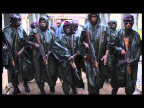 A TRAYVON MARTIN TRIBUTE VIDEO   WE Fed Up  BY.O.F.T.B FT DEVEY2G  radio version!