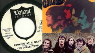 The Collectors - Looking at a Baby (1967)