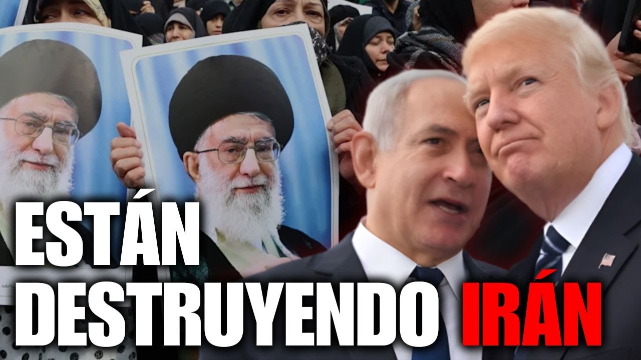 ¿Está a punto de EMPEZAR la GRAN GUERRA del 2026?