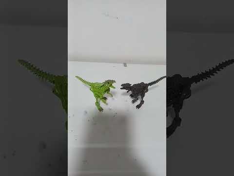 Kingdom core class Vertebreak and Dracoon #Short review