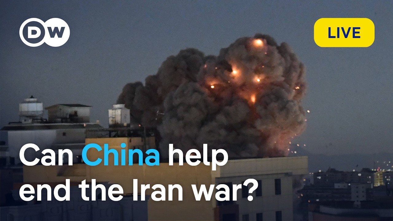 Deal or no deal — Trump says US could end Iran war in two to three weeks | DW News