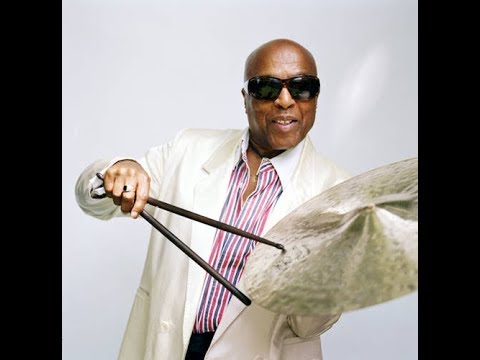 Mel Lewis on Roy Haynes