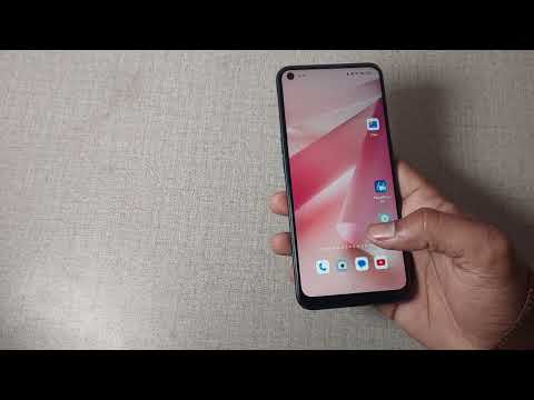 realme 8s 5g me time lapse camera setting use kaise kare, how to use time lapse camera setting in re