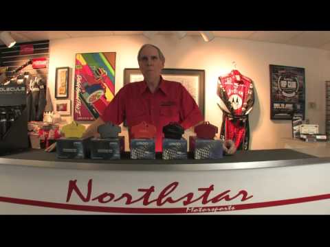 Northstar Motorsports Pagid Brake Pad Promo