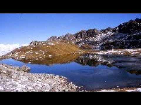 Signore delle cime (Giuseppe de Marzi)