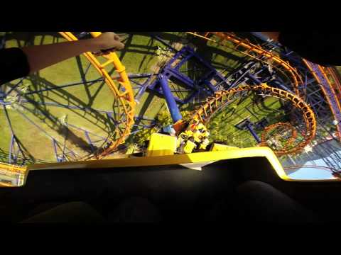 Star Mountain - POV FULL HD - BCW - Gopro3+ - SuperView