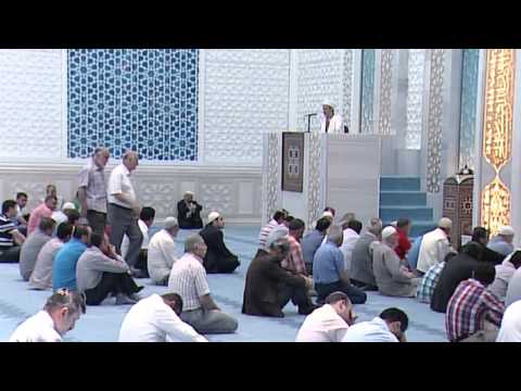 Dinle Ey Nefsim 20.06.2014 | DİYANET TV