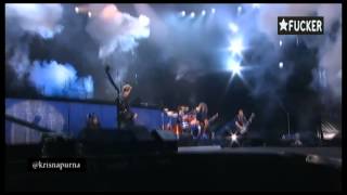 Download lagu Buka Sitik Jos - Metallica Cover mp3