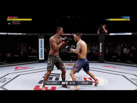 EA SPORTS UFC 3 | Tips and Tricks | Blocking