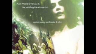 Acid Mothers Temple & The Melting Paraiso U.F.O. - Blues Pour Bible Noire