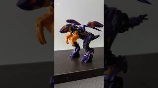 52TOYS BEASTDRIVE NAUGHTY SAUR