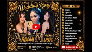 Download lagu FULL ALBUM JANDHUT KREASI GAYENG | ARDIAN MUSIC | DENISTA AUDIO mp3 Download lagu FULL ALBUM JANDHUT KREASI GAYENG | ARDIAN MUSIC | DENISTA AUDIO mp3