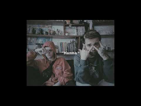 BUSCI x SOK - "Mamma" (Freestyle)