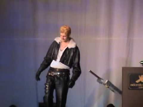 A-Kon 2007 - #S20 Final Criticism