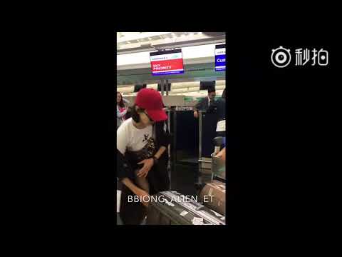 180512 Victoria - Hong Kong Airport