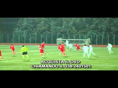 32° Torneo Daniele Pecci: Atalanta - Forlì 5-0