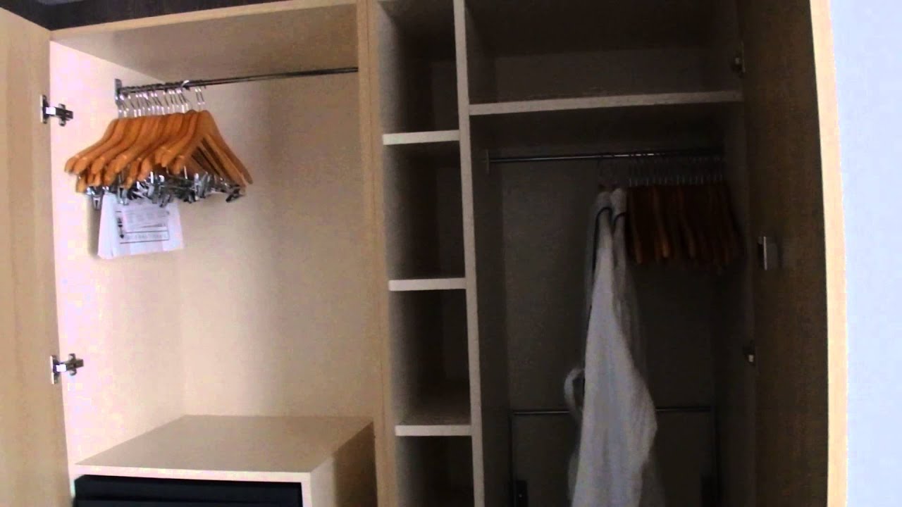 Oasis of the Seas - Cabin 12730 - Video 2