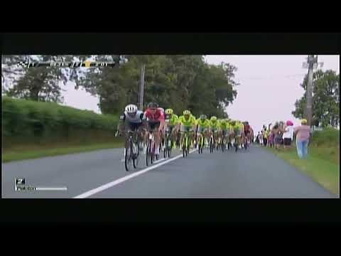 2016 Tour de France stage 4 - 6