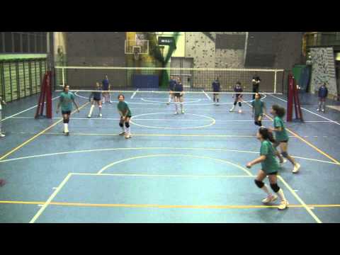 12-13 U14 13/02/2013 Amichevole A.S.D San Marco vs Cappella Maggiore U13 2/2