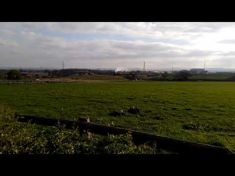 The Salopian Express 27th March 2019