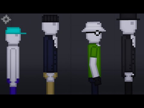 Functional Clothing Mod: how to use