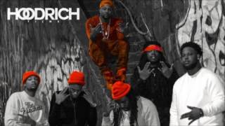 Notoriou5 Bino ft. 21 Savage, Lotto Savage, Big Dre., Roxk Gunna, and King Drip- Red Zone