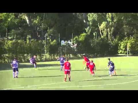 ALLIEVI FASCIA B  REGIONALI: Rieti-Sporting Real Pomezia