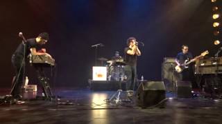 Window Sill, Pickwick, Kirkland, WA, 2016