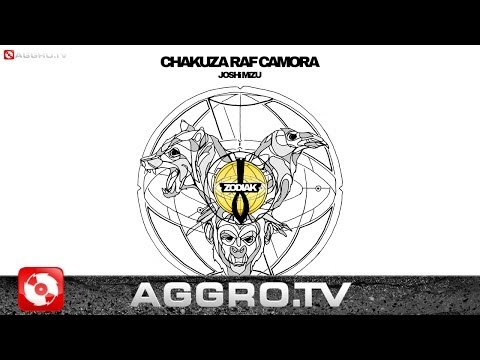 RAF CAMORA, CHAKUZA & JOSHI MIZU - BOMBE RMX - FREETRACK (OFFICIAL HD VERSION AGGROTV)