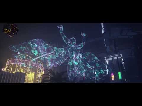 Dreamstate 2017 - Official Trailer