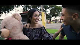 Video Mi Niña Mimada de Bengie