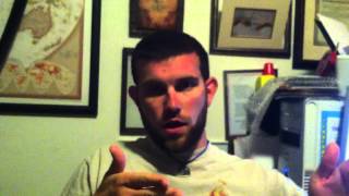 Noah movie is blasphemy, disrespect to the Creator and a warning from the elite to bible preppers!