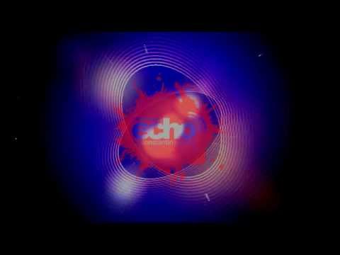 ECHO Radisohow 038 by Konstantin Yoodza